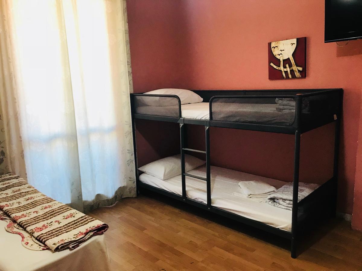 Guest house When In Rome