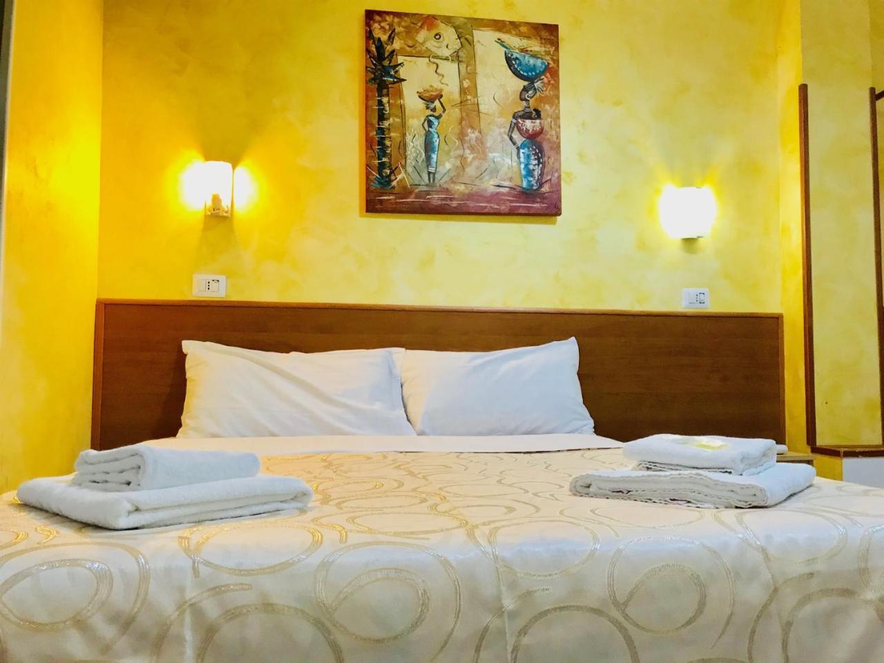 When In Guest house 3*
