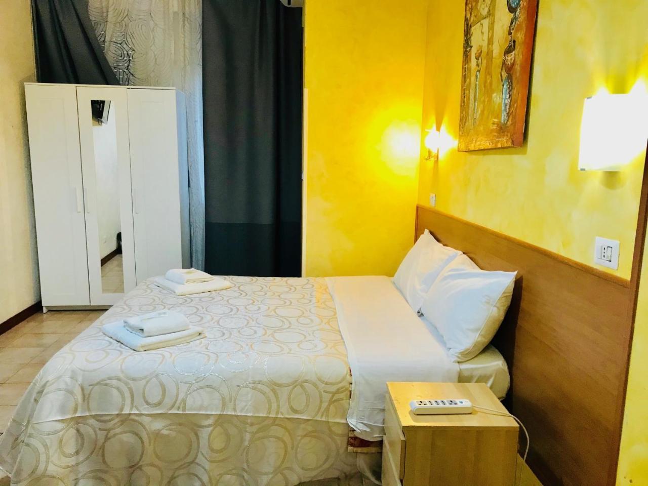 Guest house When In Rome