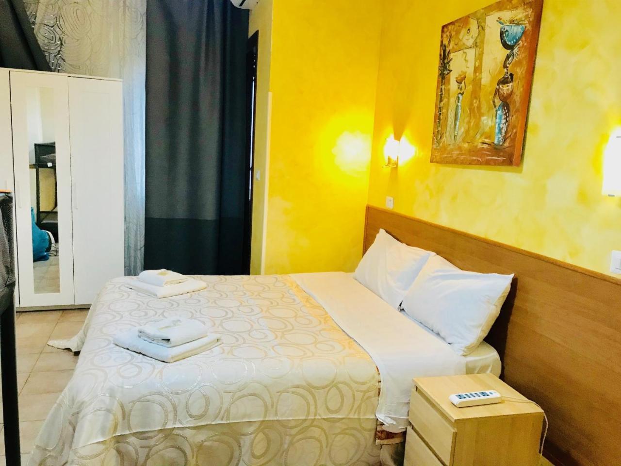 Guest house When In 3*