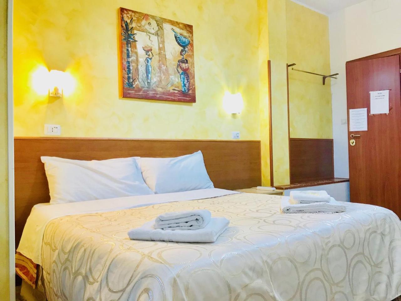 Guest house When In Rome