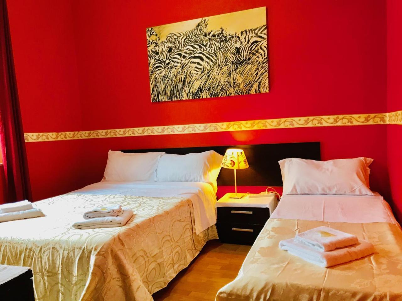Guest house When In 3*