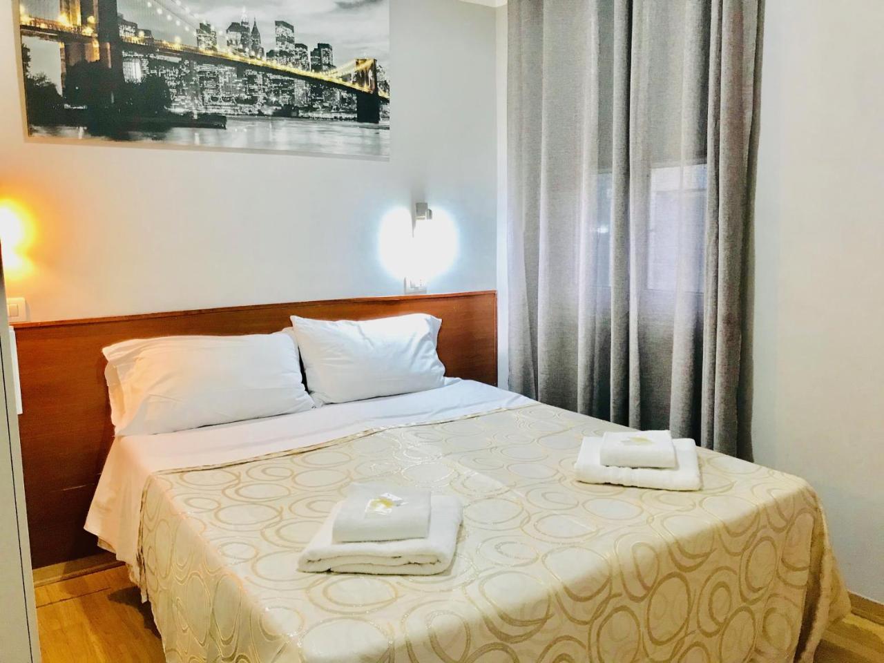When In Guest house 3*