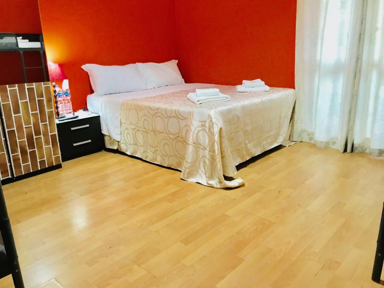 Guest house When In 3*