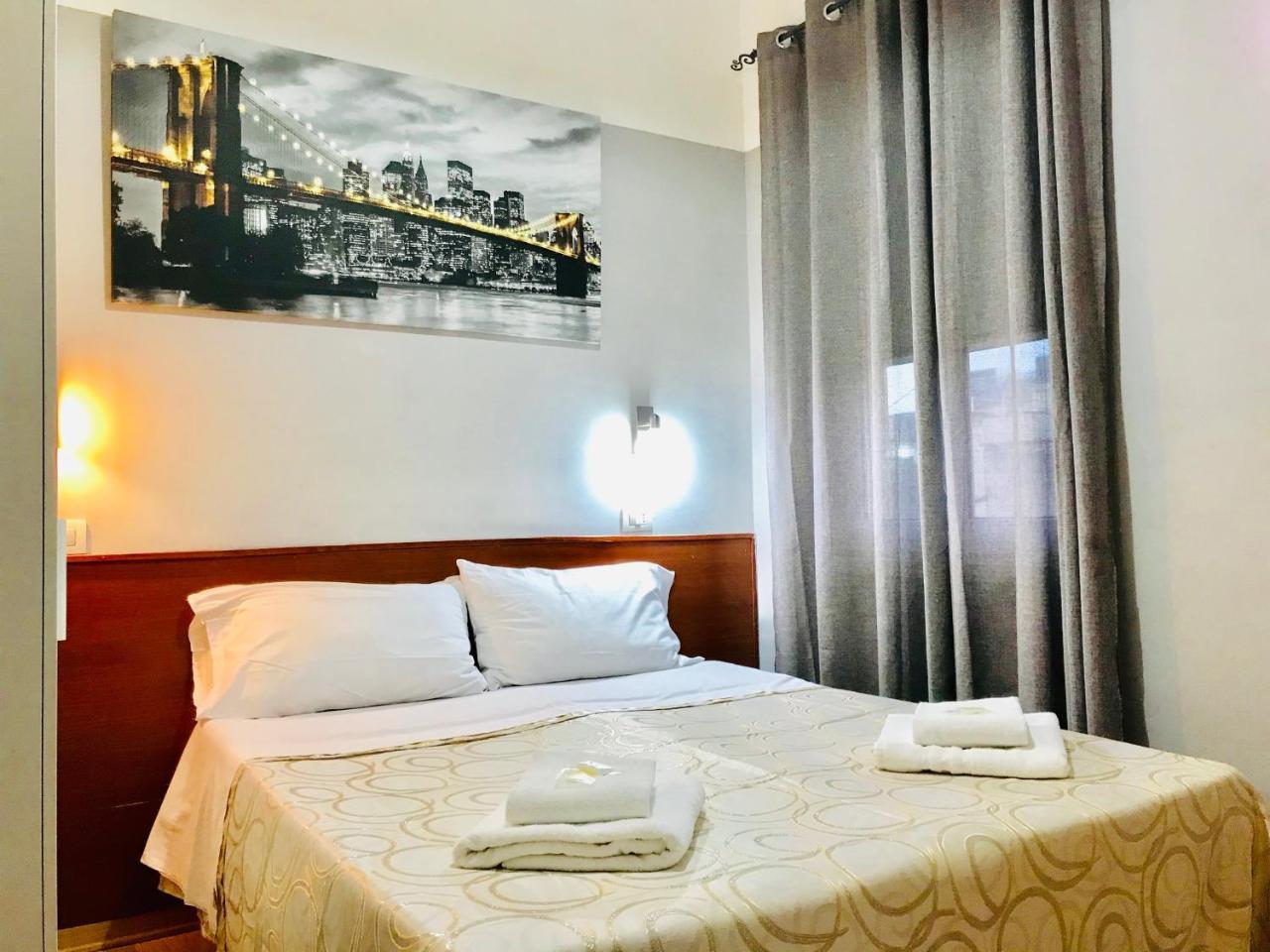 When In Guest house 3*