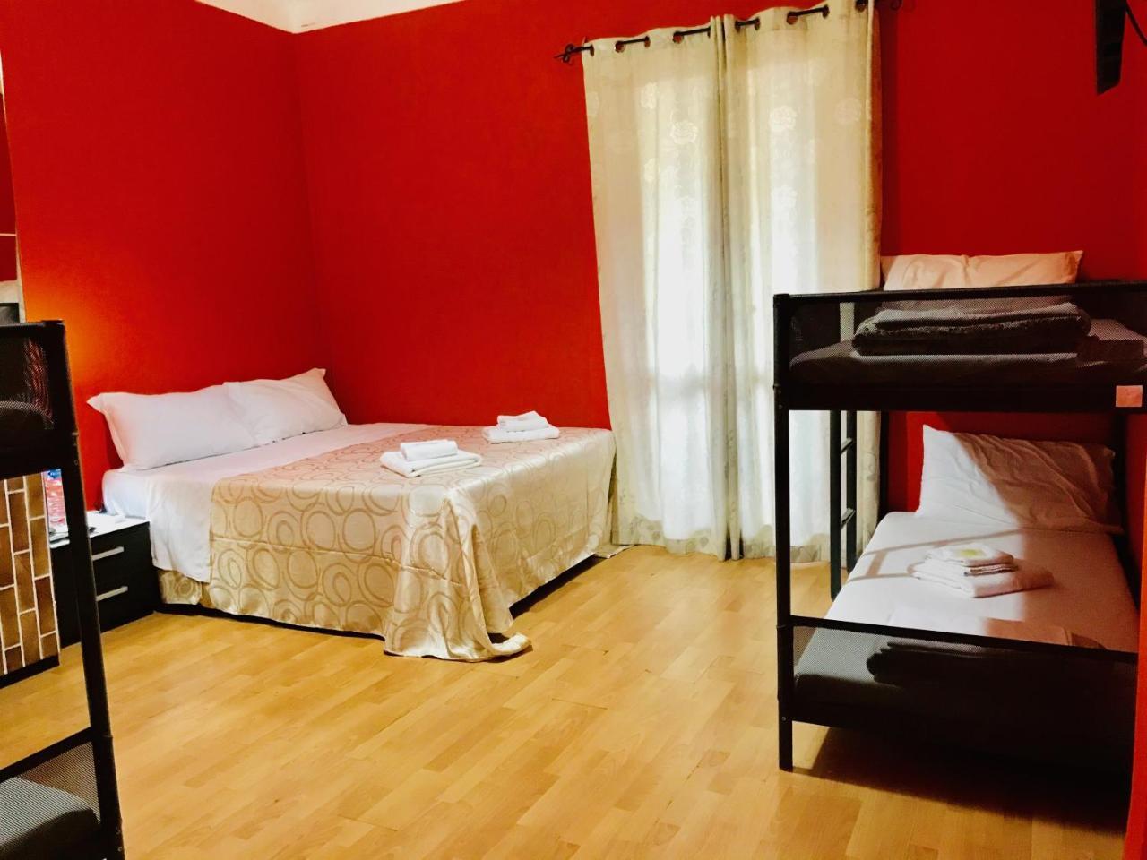 Guest house When In Rome