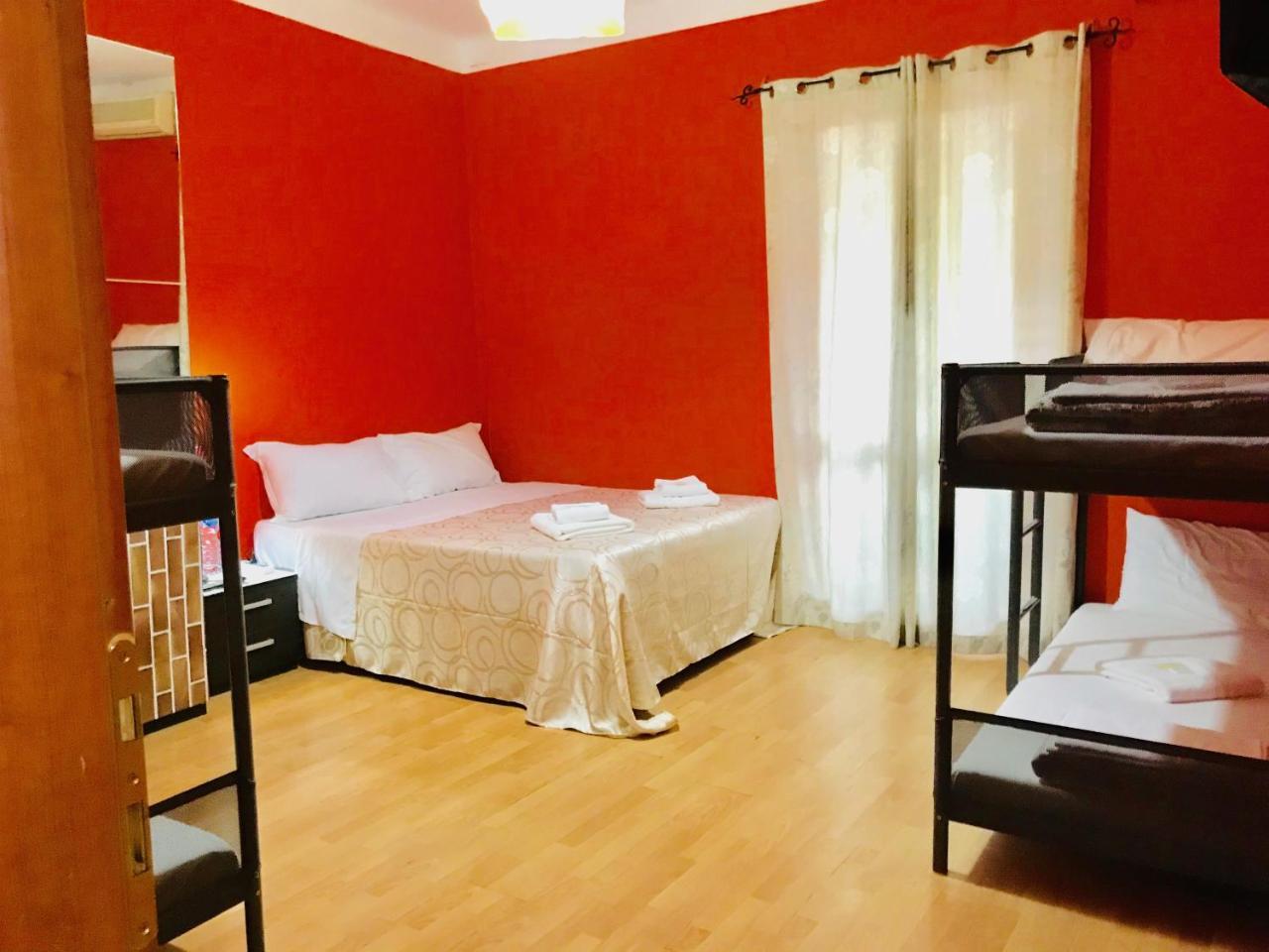 When In Guest house 3*