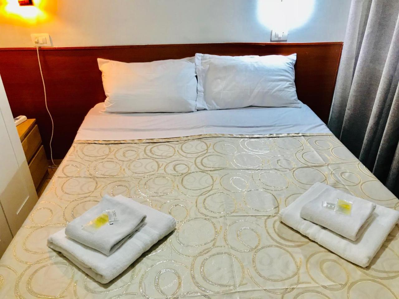 Guest house When In Rome