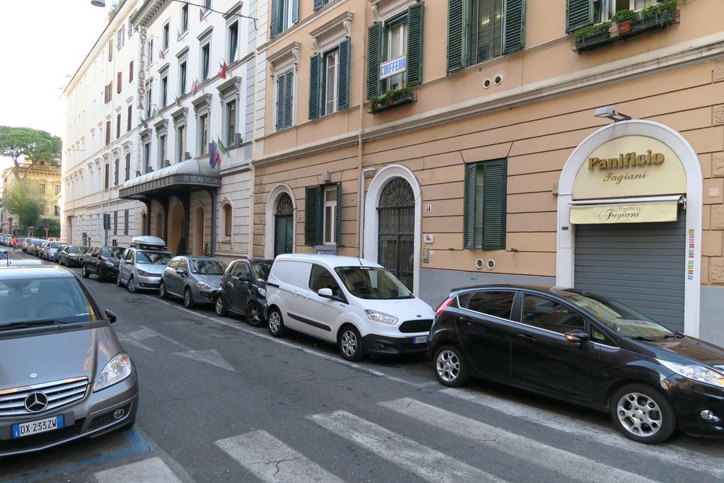 Affittacamere When In